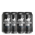 Carlton Zero 375mL
