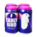 Earlybird Bushy-Tailed XPA 375mL