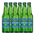 Heineken Zero 0.0 Lager 330mL