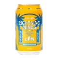 Lightning Minds Pale Ale 330mL