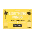 Lightning Minds Pale Ale 330mL