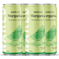 Naked Life Non Alcoholic Margarita 250mL