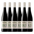 Natureo De-Alcoholised Grenache Shiraz 750mL