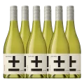 Plus & Minus Pinot Grigio 750mL