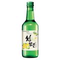Charm Malgeun Vivid Lemon Lime Flavoured Soju 360mL