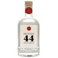 Section 44 Lemon Myrtle Handcrafted Tasmanian Gin 700mL