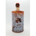 Rusty Barrel Vodka 700mL