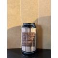 Captain Bligh's Mutineers Just Deserts Barrel Aged Imperial Stout