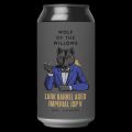 Wolf of the Willows Lark Barrel Aged Imperial JSP V