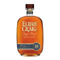Elijah Craig 18 Year Old Single Barrel Kentucky Straight Bourbon Whiskey 750mL