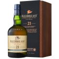 Redbreast 21 Year Old Single Pot Still Irish Whiskey 700mL