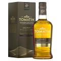 Tomatin Legacy Highland Single Malt Scotch Whisky 700mL