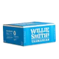 Willie Smith's Non-Alcoholic Apple Cider 355mL