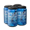 Willie Smith's Non-Alcoholic Apple Cider 355mL