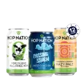 Hop Nation Craft Selection: Passing Storm, Opening Doors & Mind Ya Head