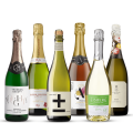 Sparkle Sensation: Sparkling Wine Collection (6 Pack)