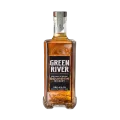 Green River Kentucky Straight Bourbon Whiskey 750ml