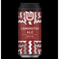 Deeds Brewing Lamington Ale
