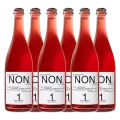 NON 1 Salted Raspberry & Chamomile 750mL