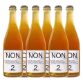 NON 2 Caramelised Pear & Kombu 750mL