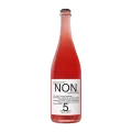 NON 5 Lemon Marmalade & Hibiscus 750mL