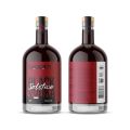 Knocklofty Black Vodka