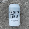 Fog on the Tamar - Hazy Pale Ale | Miners Gold Brewery