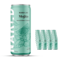Naked Life Non Alcoholic Mojito 250mL