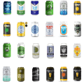 Craftzero Seasonal Zero Beer Box (24 Pack)