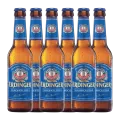 Erdinger Alcohol Free Wheat Beer 330mL (Germany)