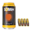 SOBAH Pepperberry IPA 375mL