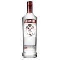 Smirnoff Red Label Vodka 1.125L