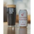 Communion Brewings Old Mate Coffee Porter