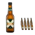 Bilpin Non-Alcoholic Ginger Beer 330mL