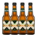 Bilpin Non-Alcoholic Ginger Beer 330mL