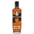 Bundaberg Campfire Toasted Peanut Butter Brittle Flavoured Rum 700ml