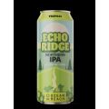 Ocean Reach Brewing Echo Ridge Northern IPA
