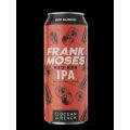 Ocean Reach Brewing Frank Moses Red Rye IPA