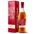 Glenmorangie 12 Year Old Lasanta Sherry Cask Single Malt Scotch Whisky 700mL
