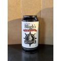 Captain Bligh's Chica Cherry Cola