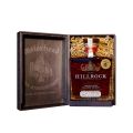 Motorhead x Hillrock Estate Ace of Spades 40th Anniversary Limited Edition Solera Aged Bourbon Whiskey 750mL