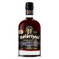 Motorhead Caribbean Premium Dark Rum 700mL