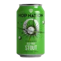 Hop Nation Stars Align Non-Alc Stout 355mL