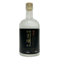 Jinmaek Organic Wheat Soju 53 500ml