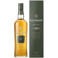 Glen Grant 10 Year Old Single Malt Scotch Whisky 700mL