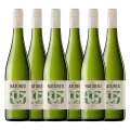 Natureo De-Alcoholised DRY Muscat 750mL