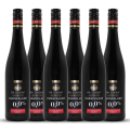 Dr. Zenzen Dornfelder Alcohol-Free 750mL