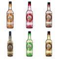 Little Fat Lamb Speciality Cream Liqueur Pack (6X700ML)