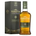 Tomatin 12 Year Old Highland Single Malt Scotch Whisky 700mL
