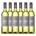 Thomson & Scott Noughty Blanc 750ml